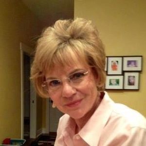 Meet your Posher, Pauline